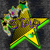 STAR - STERNCHEN