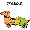 Corndog