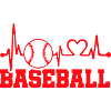 Baseball Love