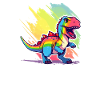 Dinosaurus LGBT Transgender Lesbische Gay Community