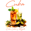 Cuba Mojito and Cuba Libre