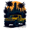Off-Road Adventure | 4x4