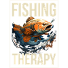 Angler Therapy