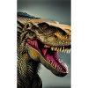Dinosaurs | T-Rex | Tyrannosaurus