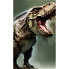 Dinosaurs | T-Rex | Tyrannosaurus