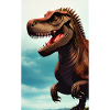 Dinosaurs | T-Rex | Tyrannosaurus