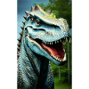 Dinosaurs | T-Rex | Tyrannosaurus