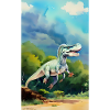 Dinosaurs | T-Rex | Tyrannosaurus