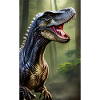 Dinosaurs | T-Rex | Tyrannosaurus