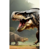 Dinosaurs | T-Rex | Tyrannosaurus