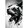 Dinosaurs | T-Rex | Tyrannosaurus