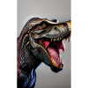Dinosaurs | T-Rex | Tyrannosaurus