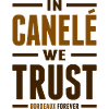 In Canelé we trust