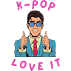 K-POP,