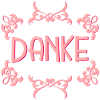 Dankeschöngeschenke DANKE SPRÜCHE