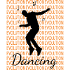 Dancing Dance Music