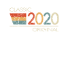 2020 Birthday Classic Original