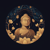 Buddha Artwork Classic
