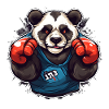 Panda Boxing Master