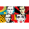 roy lichtenstein art work