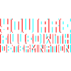 Vous êtes rempli de détermination