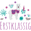 Erstklassig Lama