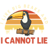 Toucan Bird Rainforest