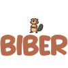 Nagetier Biberliebhaber Biber