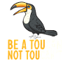 Toucan Bird Rainforest