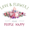 Amour et fleurs