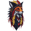 Renard Renard b