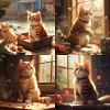 Sweet Cat
