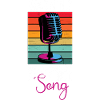 Spontaneously Break Into Song Singer