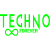 Techno pour toujours infini