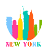 New York