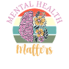Mental Health Matters Therapist