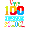 Happy Hundred Days Of School