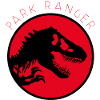Jurassic Park Park Ranger
