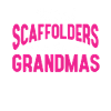 Scaffolding Gift Craftsman Job Scaffolding