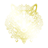Fox Mandala or