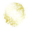 Eagle Mandala gold