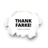 Thank Farke!