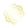 Rose Mandala or