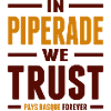 In piperade we trust