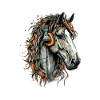 Koni le cheval audiophile