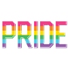 Pride Month LGBT - Pride!