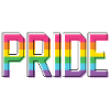Pride Month LGBT - Pride!