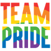 Pride Month LGBT - Team Pride