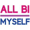 Pride Month LGBT - All Bi(sexual) Myself
