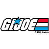 G.I. Joe Official Logo